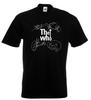 The Who Autographs T Shirt Pete Townshend S - 5XL