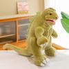 40cm New Godzilla Plush Toy Doll Cute Dinosaur Monster S Pillow Cartoon Stuffed Toy Soft Fabric Doll Birthday Gifts