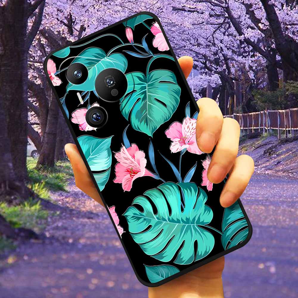 Чехол для Huawei Pura 70 с тиснением Сова 3D Рельефный Силиконовый Мягкий Задний Чехол для Huawei Pura 70Pro+ Чехол 70 pro 70 Ultra Оболочка С рисунком