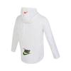 Nike Kids Jackets Hooded Thin (Unisex) Jackets HF6419 100
