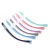 Single Tooth Glasses Arm Silicone Spectacle Frame High Quality Replacement Leg  Eyewear Accessories