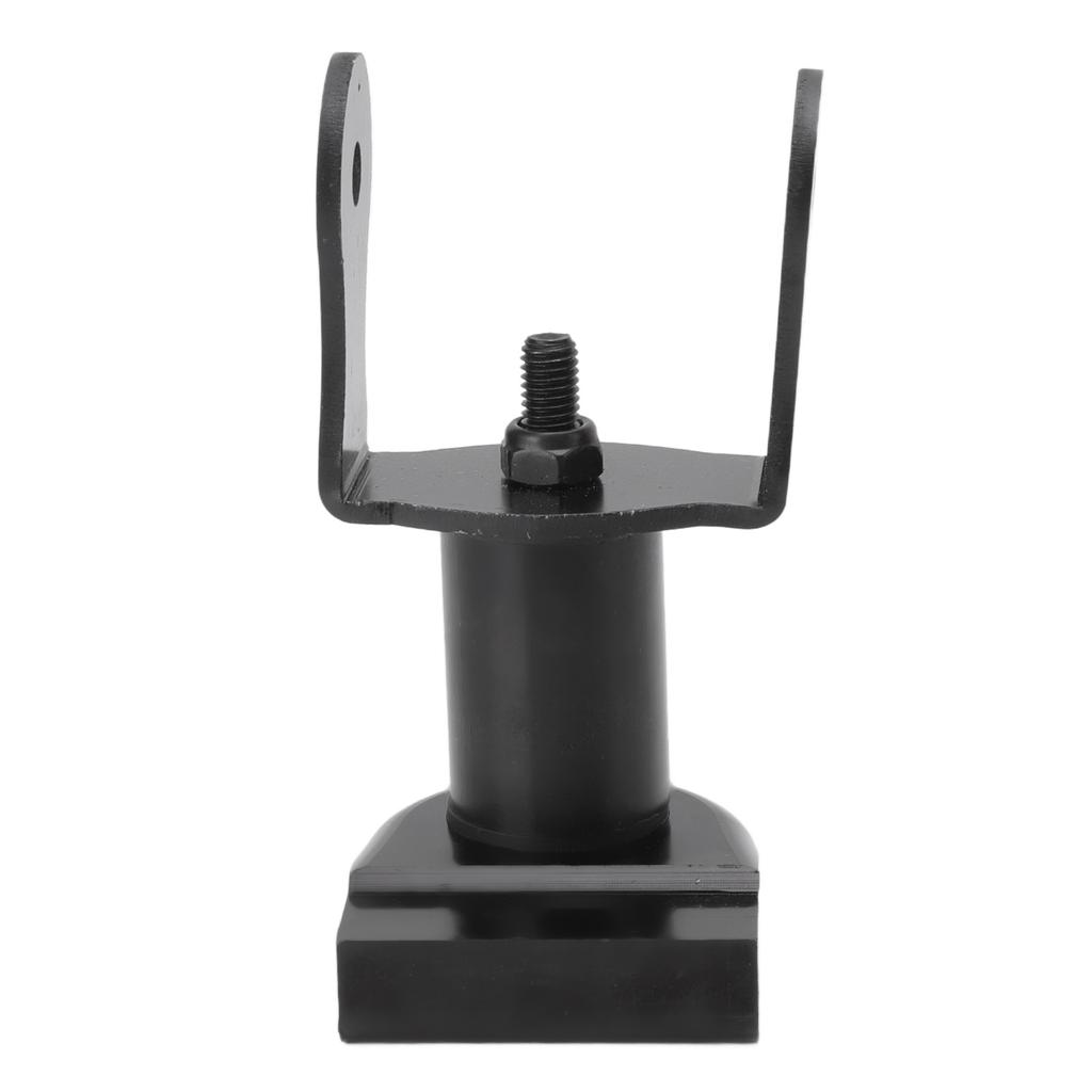 Стационарный велосипед Поворотный шарнир Алюминиевый Вращающийся Регулятор монитора для экрана велосипеда Peloton