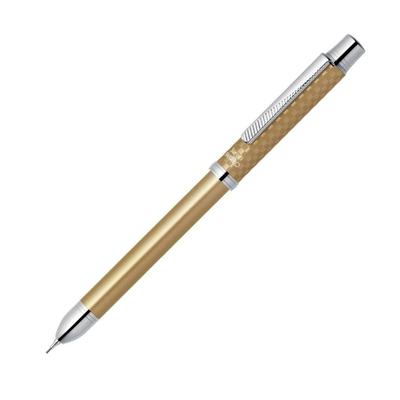Zebra Pen Slurry Sharbo 2000 Шампанское Золото Многофункциональный SB27-CGO