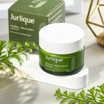 Jurlique Восстанавливающий крем для лица Herbal Recovery