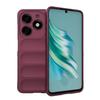 Для Tecno Spark 20 20C задняя крышка чехол мягкий силиконовый противоударный чехол для телефона Funda Coque