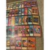 Б/у Yu-Gi-Oh! Кацуя Дзёнучи Ранняя Репродукция Колода Красный-Глазный Черный Дракон Готовый