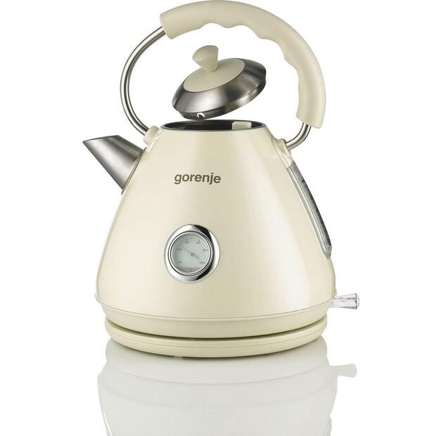 Electric Kettle Gorenje K17CLI