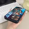 Phone Case Glass For Samsung Galaxy S26 S25 S23 S24 S21 S22 S20 Ultra Fe Plus A16 Cover Blessd Cantante Rapper