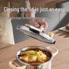 COOKER KING Скороварка из нержавеющей стали 316L