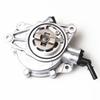 Brake Vacuum Pump For 2010-17 Peugeot 208 3008 5008 RCZ Citroen C4 EP6CDT 456583
