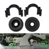 Mount Rubber Radiator Bushing Gasket Pad Holder Mounting Bracket Fit for T30 T31 S35 21506-4M400 21507-4M400 21542-CA000