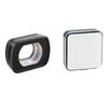Telephoto Lens for Osmo Pocket 3 Strong Magnetic Wide Angle Lens /Macro Lens Optical Lens for DJI Osmo Pocket 3 Camera Accessory