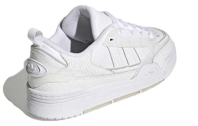 ADI2000 Adidas Originals 'Змеиная кожа - Белый' GW4697