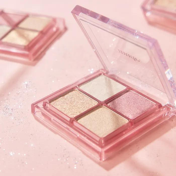 Full Bloom Glow Palette