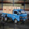 1/16 Remote Controlled Transport Car 2.4Ghz Remote Control Sprayer Vehicle Remote Control Truck for