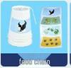 Children's Science Experiment Kit: DIY Handmade Invention and Assembly Toy for Young Innovators