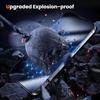 Phone Protective Fims For iPhone 7 8 SE2 XR 11 12 13 14 15 16 17 Pro Max Premium Privacy Full Cover Screen Protector Anti Spy 9H Tempered Glass Film