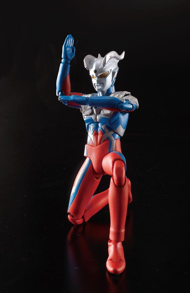 TAMASHII NATIONS Ультрамен Зеро ULTRA-ACT