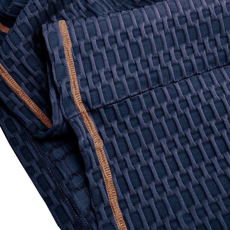 Летняя новая мужская рубашка Henry для мускулистых мужчин, модная мужская спортивная футболка для фитнеса с дышащим коротким рукавом