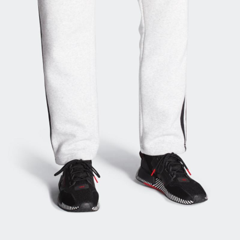 adidas Кроссовки NMD_R1 V2 'Dazzle Pack Core Black' FY2104