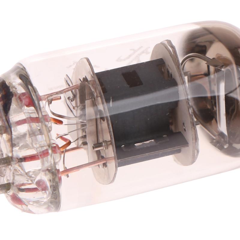 The Soviet Union 6M 1N-Eb Has A Sweet And Charming Sound, Which Can Replace These Models 6J1/6J2/Ef95/6F32/6Ak5 Tube