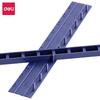 Deli Plastic Binding Strips CN plug (adapter included)