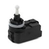 1× Headlight Level Adjustment Motor 1207203 Fits For Opel Corsa D (S07)2006-2014