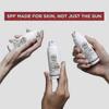 EltaMD UV Daily Face Sunscreen Moisturizer SPF 40/46 with Zinc Oxide