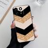 Чехол для ZTE Blade A35 Coque A55 Черный Тонкий Мягкий Силиконовый ТПУ Задняя Крышка для ZTE Blade A55 Funda Para BladeA35 2024 Чехол для Телефона
