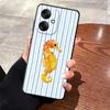 Морские Животные Мягкий Задний Чехол-Крышка для Телефона для Xiaomi Redmi 12 A1 A2 Plus 9T 13C 9A 9C A5 K40 K50 Gaming 10 12C K60