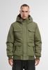 Демисезонная куртка Brandit Exploration Jacke