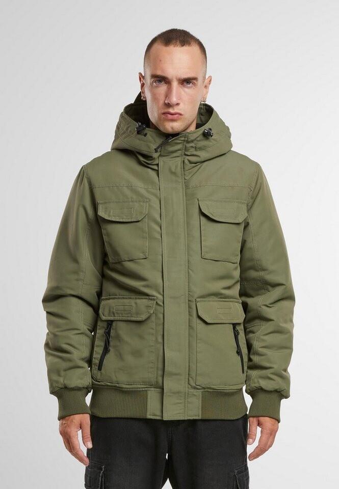 Демисезонная куртка Brandit Exploration Jacke