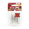 Owner STX-45ZN Treble Hook Size 5 (6227)