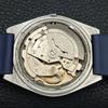 АВТОМАТИЧЕСКИЕ ВИНТАЖНЫЕ ЧАСЫ SEIKO 5 6309A ЯПОНИЯ МУЖСКИЕ С СИНИМ ЦИФЕРБЛАТОМ a500804-5