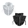 Lace Blouse Collar Detachable Sweater Faux Collars Female Clothes Accessories