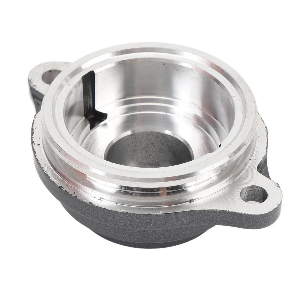 Крышка нижнего картера лодочного мотора 6E0 45361 01 4D для 4 л.с. 5 л.с. 6 л.с. 2-тактного 4-тактного подвесного двигателя