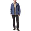 Columbia Jacket Men's Navy Blue WE2900