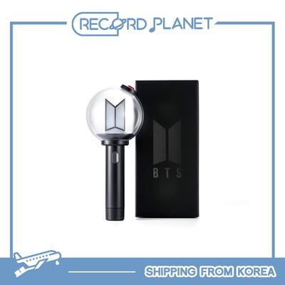 [Предзаказ] Официальный лайтстик BTS ВЕР.4