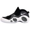 Кроссовки Zoom Flight 95 Винтажные Баскетбольные Унисекс Черно-белые 806404-001