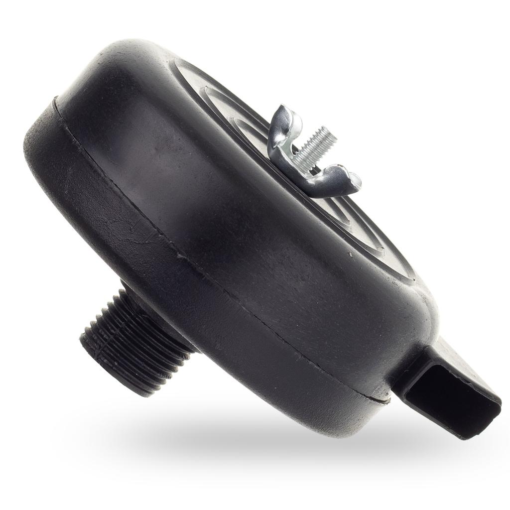 Air Filter Inlet For Compressor 1/2" Plastic Housing