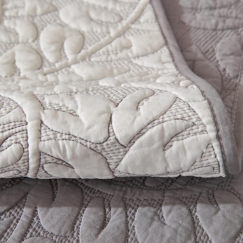 French Cream Style Sofa Cushion Pure Cotton Four Seasons Universal Non-Slip Retro Cushion Sofa Cover Cover Cloth Backrest Towel