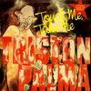 Виниловая пластинка TRISTON PALMER - Touch Me, Take Me STLP1017 Clocktower CA 1982 Канада Регги, Ска и Даб