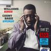 LP Record JOE WILLIAMS, COUNT BASIE ORCHESTRA - Joe Williams Sings, Count Basie Swi 37102 Jazz Images 2018 Europe Jazz