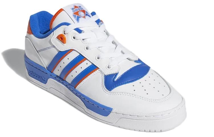 Соперничество Adidas Originals Низкие Og 'Никс' FU6833