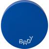 BeReady Mens Blue Sebum Powder 7г, 1 упаковка, лучшая мужская косметика Кореи
