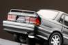 MARK43 Mitsubishi Galant 1990 Chateau Silver Готовый продукт 1/43 VR-4 (Е39А)