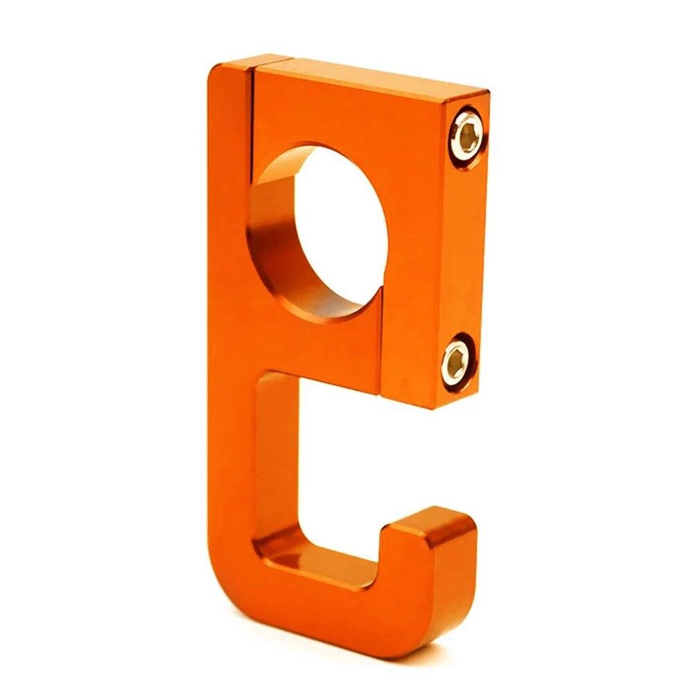 Мотоциклетный 22 мм крючок для шлема, сумка с крючком, держатель, вешалка, крючки для Honda PCX125 PCX150 PCX160 PCX 160 PCX 150 PCX 125