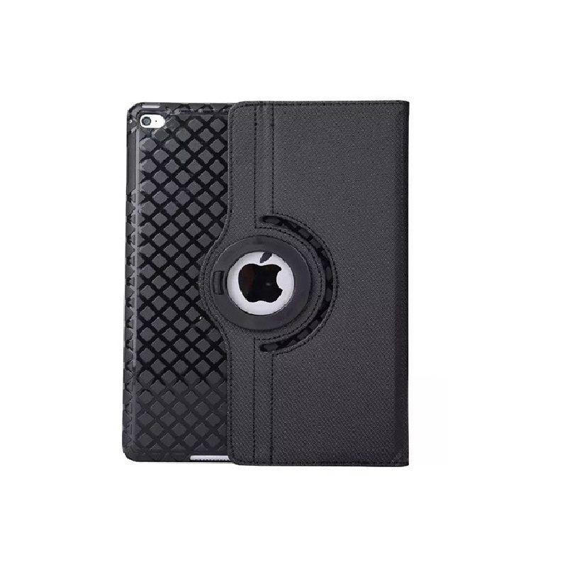 Премиальный противоударный сверхпрочный чехол-книжка с вращением на 360 градусов для iPad 2 3 4/air/mini/pro