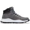 Timberland Мужские ботинки Brooklyn Series Hiker Chukka Durable Short Outdoor Boots Cool-Grey A2GHC033