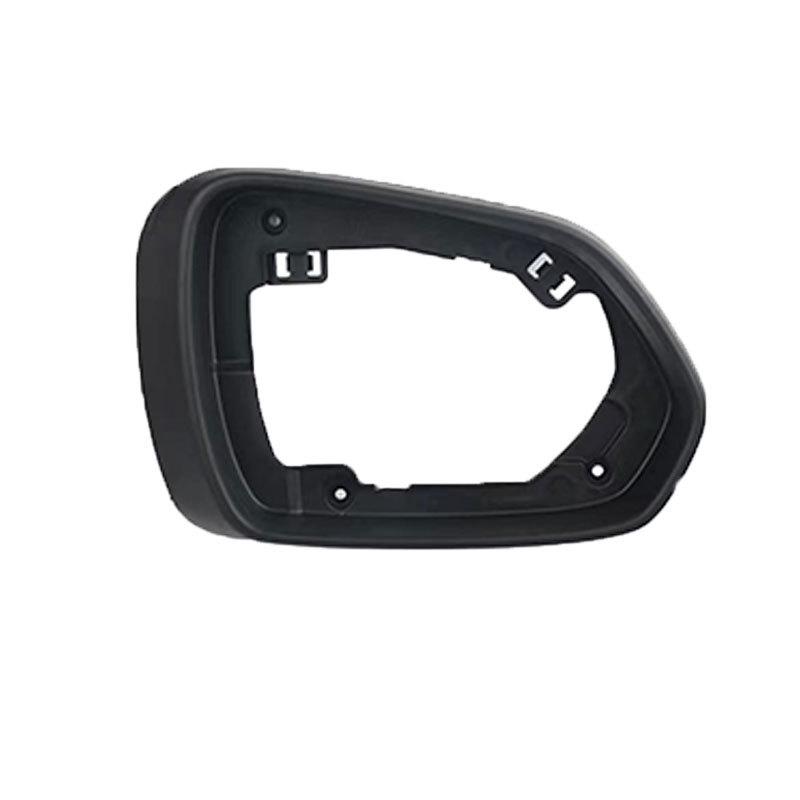 Корпус зеркала заднего вида MG ZS & Roewe RX3, Рамка, Светоотражающая линза, Крышка указателя поворота.